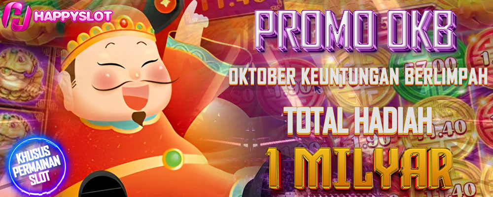 Bonus Game Slot Berhadiah 1 Milyar